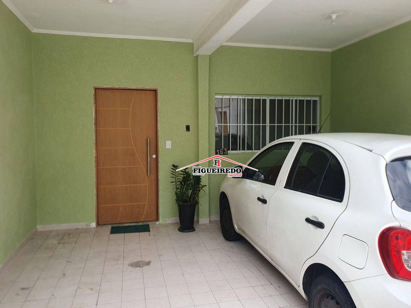 Sobrado à venda, 150 m² por R$ 565.000,00 - Vila Assunção - Praia Grande/SP - foto 3
