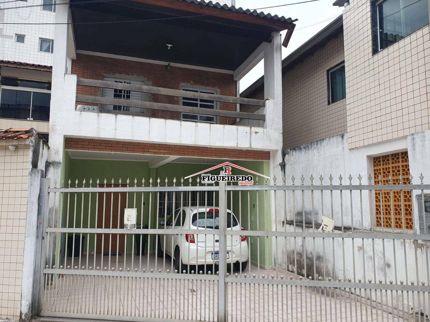 Sobrado à venda, 150 m² por R$ 565.000,00 - Vila Assunção - Praia Grande/SP - foto 2