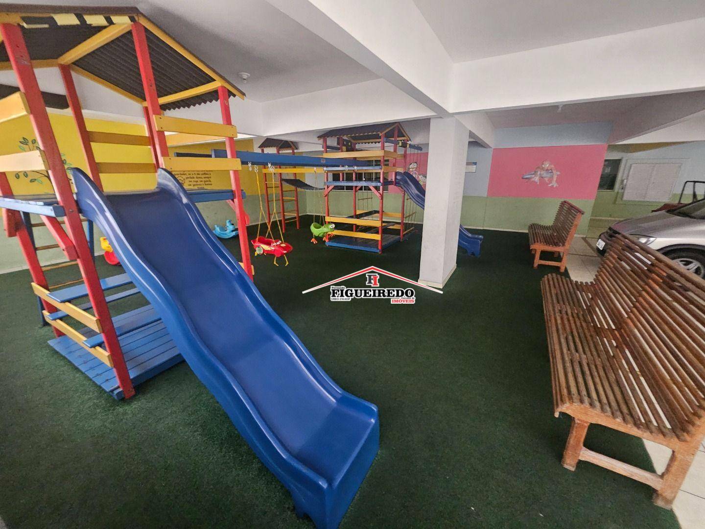 Apartamento à venda, 110 m² por R$ 670.000,00 - Vila Guilhermina - Praia Grande/SP - foto 3