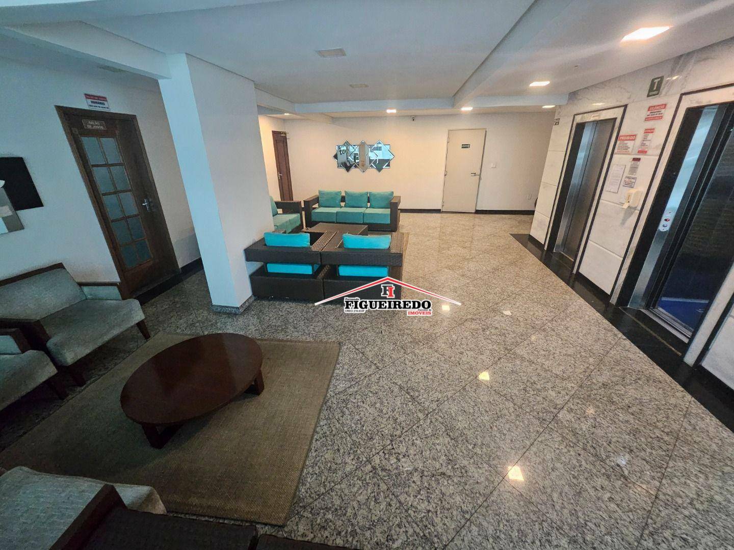 Apartamento à venda, 110 m² por R$ 670.000,00 - Vila Guilhermina - Praia Grande/SP - foto 2