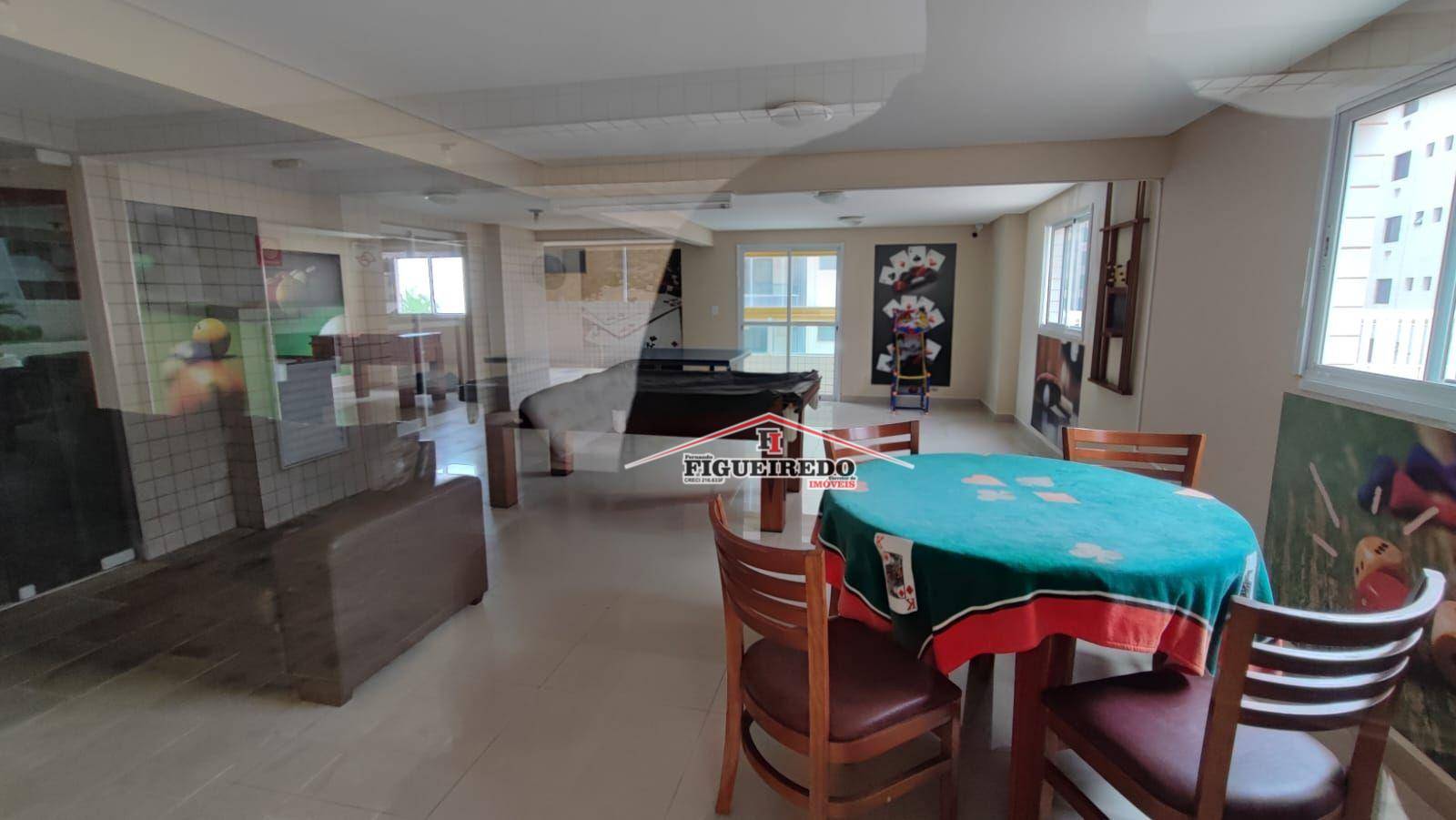 Apartamento à venda, 76 m² por R$ 650.000,00 - Aviação - Praia Grande/SP - foto 3
