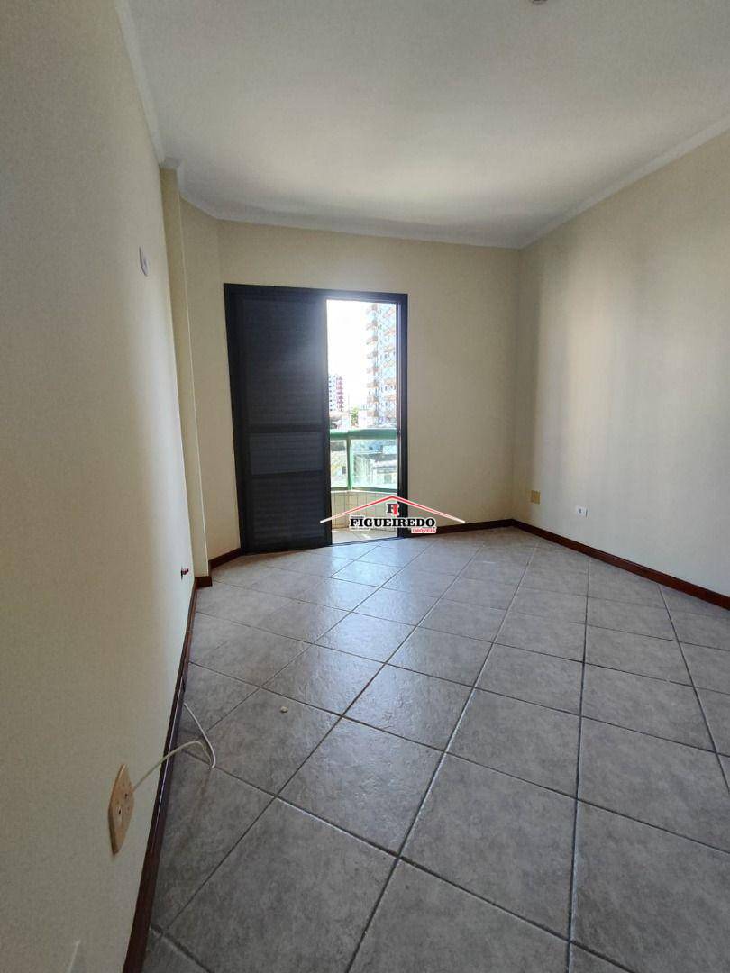 Apartamento com 3 dormitórios para alugar, 90 m² por R$ 4.000,02/mês - Canto do Forte - Praia Grande/SP - foto 3