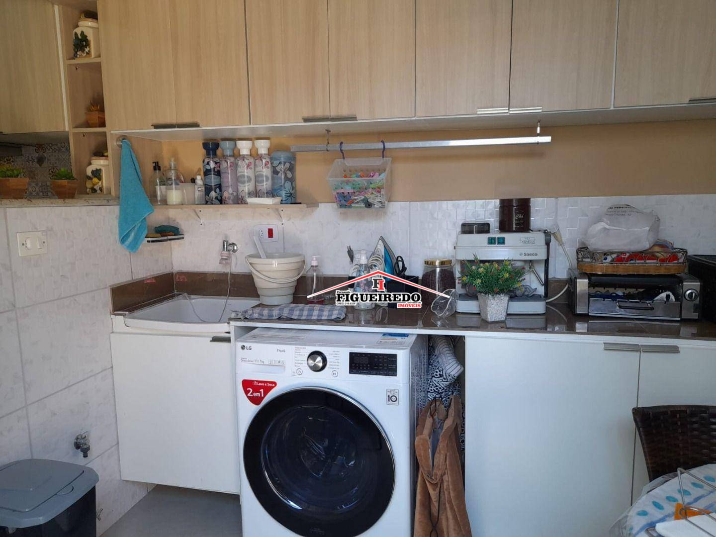 Sobrado com 2 dormitórios à venda, 60 m² por R$ 325.000,00 - cidade ocian - Praia Grande/SP - foto 3