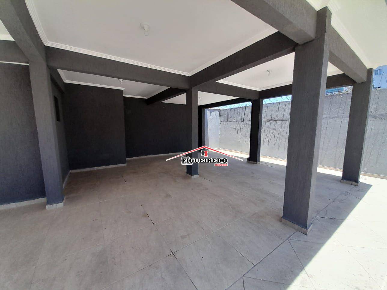 Sobrado com 2 dormitórios à venda, 60 m² por R$ 325.000,00 - cidade ocian - Praia Grande/SP - foto 2