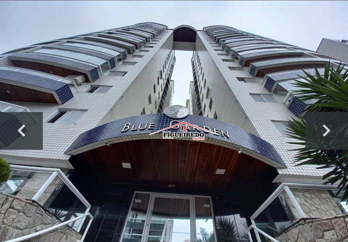 Apartamento à venda, 55 m² por R$ 475.000,00 - Canto do Forte - Praia Grande/SP - foto 2