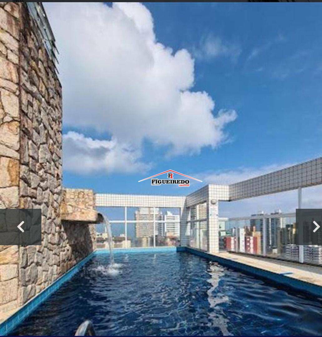 Apartamento à venda, 55 m² por R$ 475.000,00 - Canto do Forte - Praia Grande/SP - foto 3