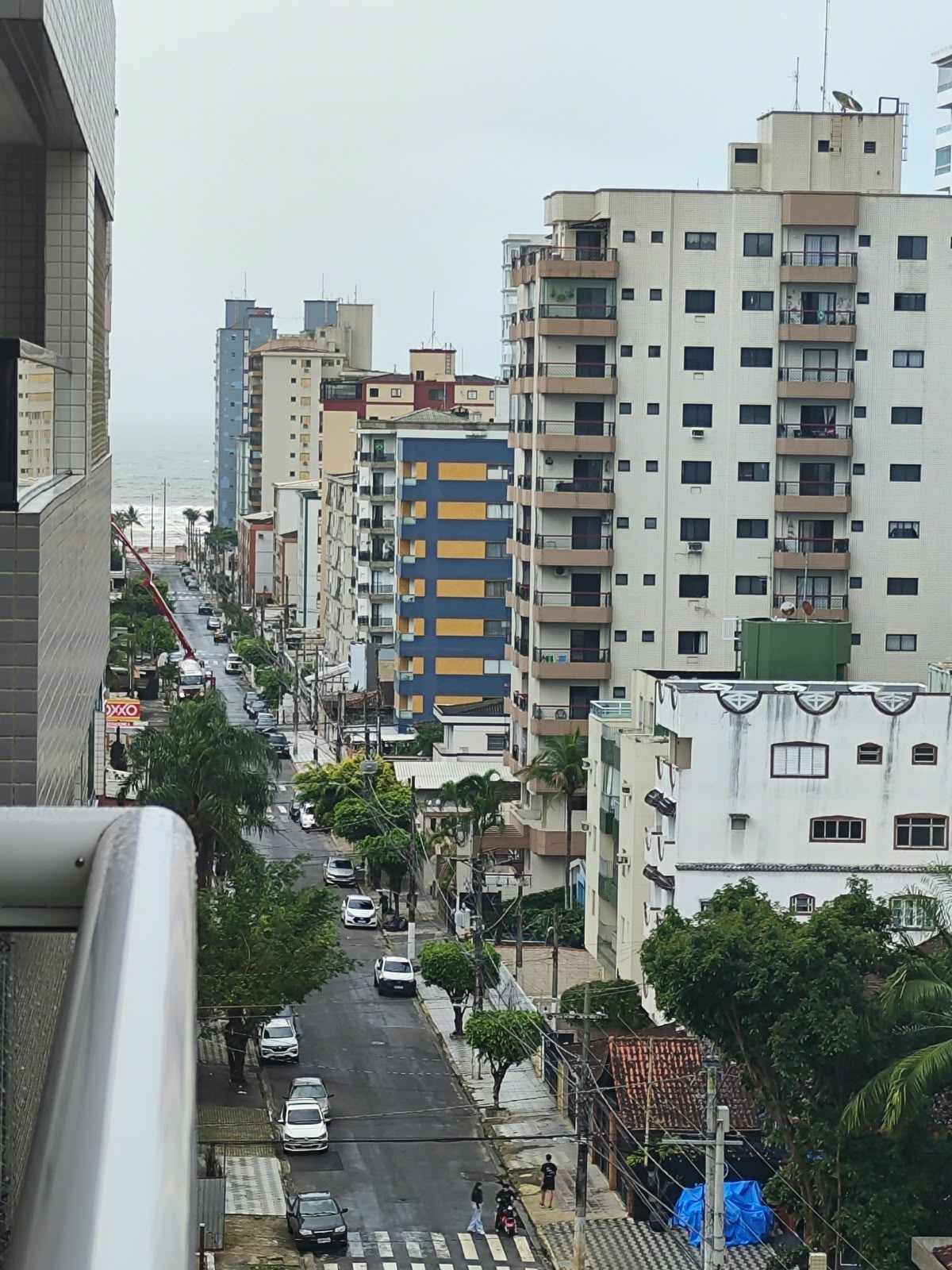 Apartamento Alto Padrão, com lazer completo foto 2