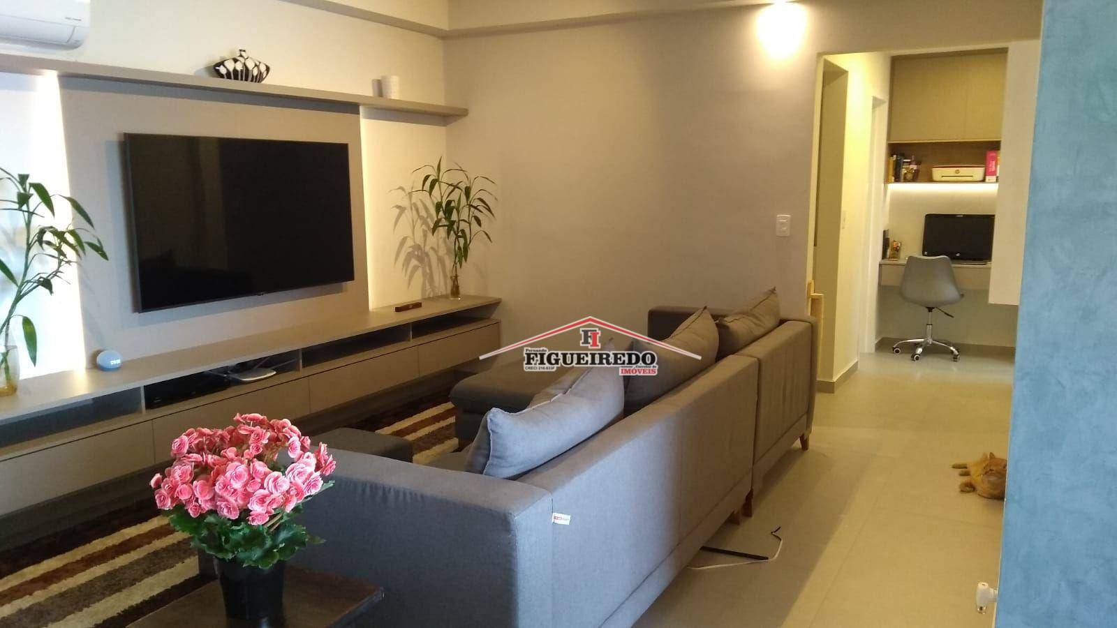 Apartamento à venda, 118 m² por R$ 1.275.000,00 - Canto do Forte - Praia Grande/SP - foto 3