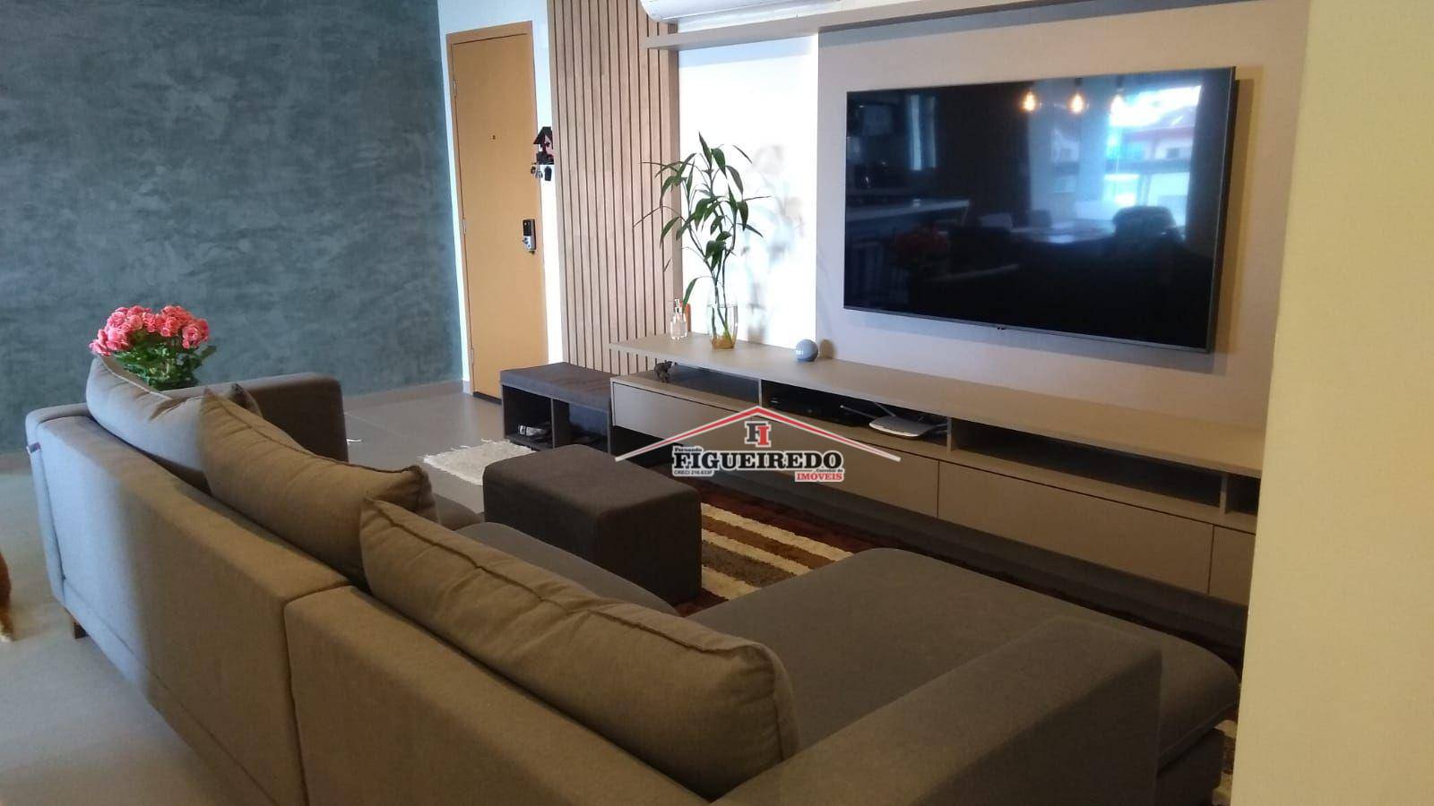 Apartamento à venda, 118 m² por R$ 1.275.000,00 - Canto do Forte - Praia Grande/SP - foto 2