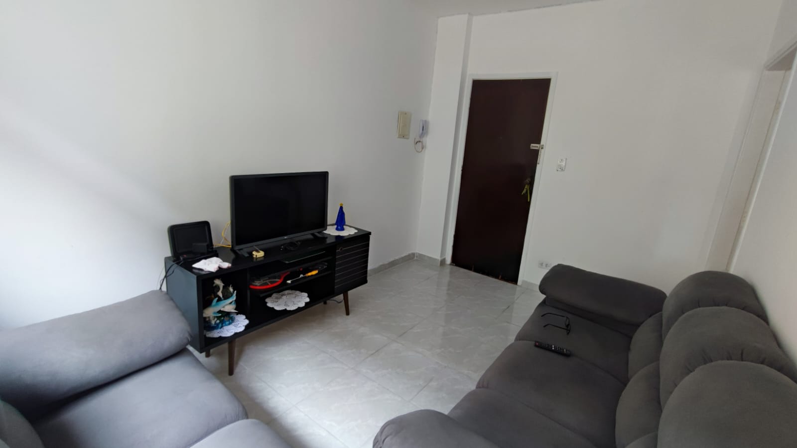🏡 APARTAMENTO GARDEN À VENDA NO CANTO DO FORTE foto 2