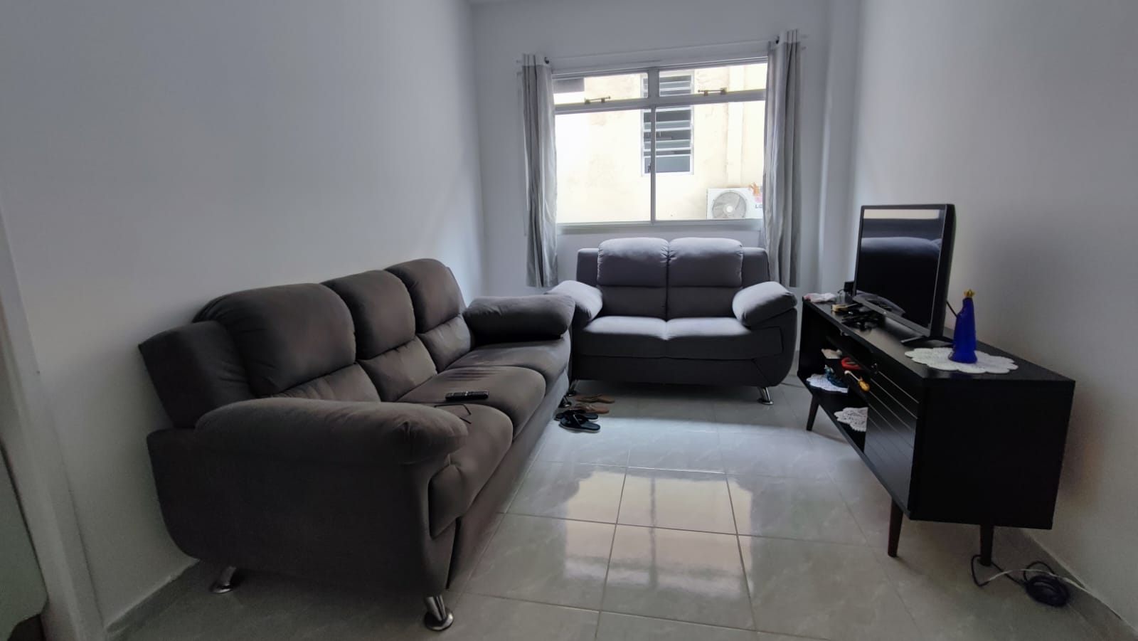 🏡 APARTAMENTO GARDEN À VENDA NO CANTO DO FORTE foto 3
