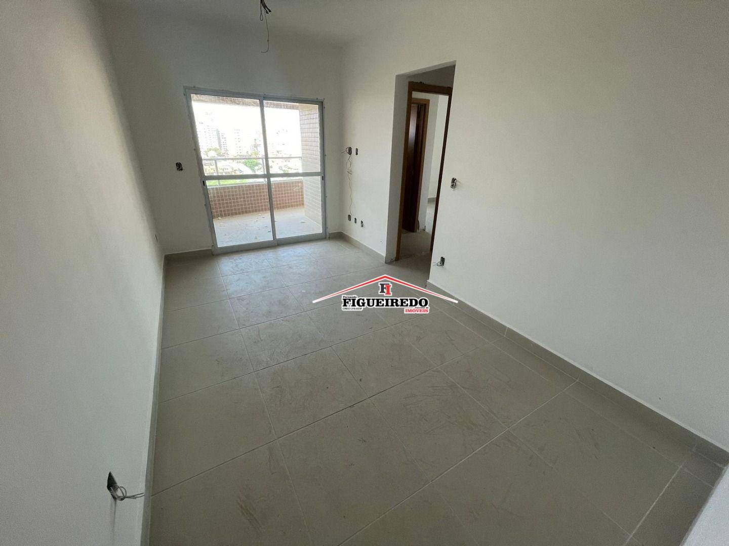 Apartamento com 3 dormitórios à venda, 102 m² por R$ 755.000,00 - Vila Guilhermina - Praia Grande/SP - foto 3