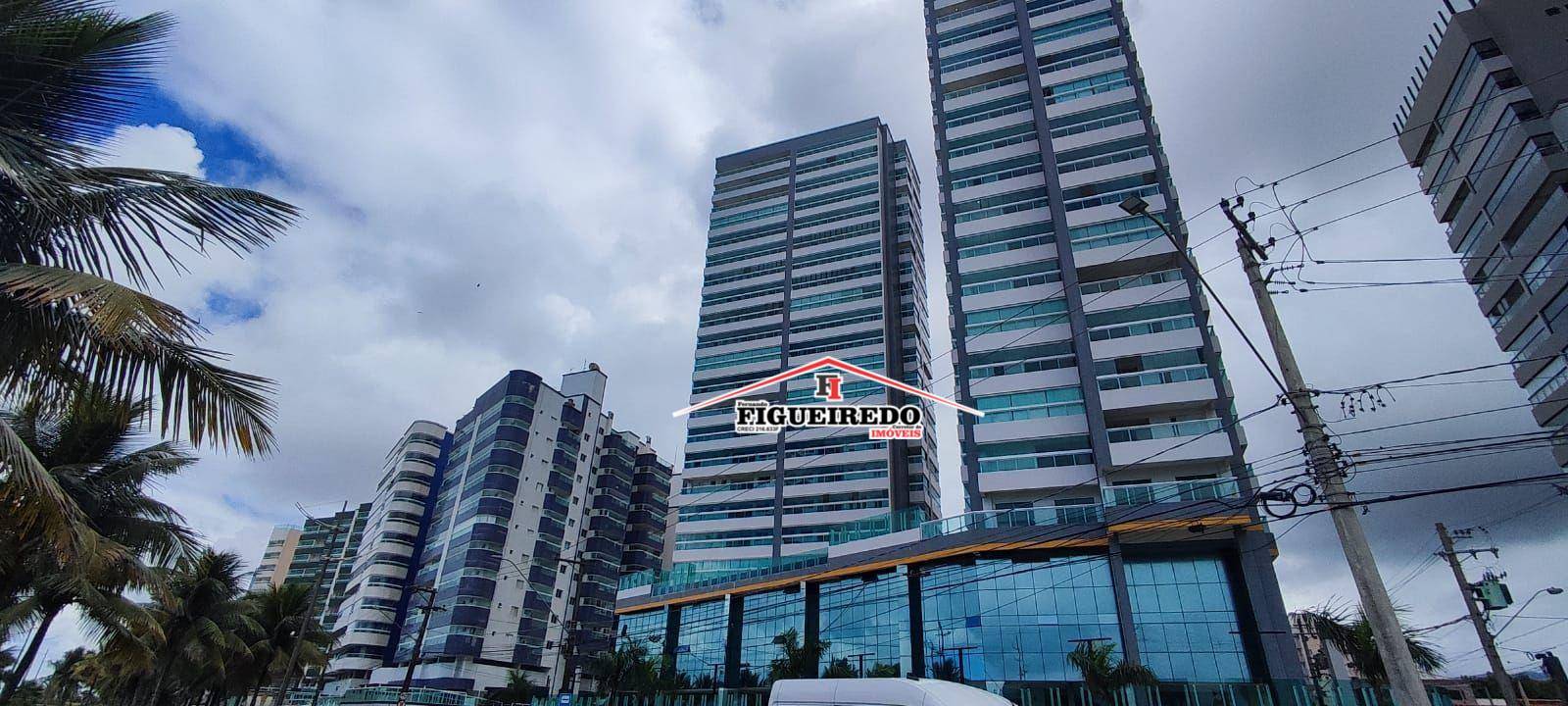 Apartamento para alugar, 82 m² por R$ 6.500,00/mês - Balneário Pires - Praia Grande/SP - foto 2