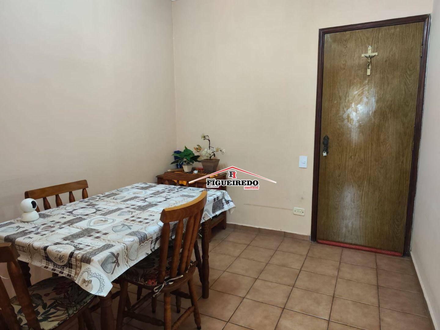 Kitnet com 1 dormitório à venda, 33 m² por R$ 280.000,00 - Canto do Forte - Praia Grande/SP - foto 3