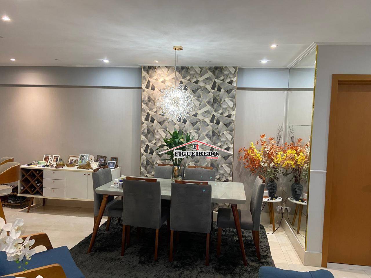 Apartamento com 2 dormitórios à venda, 102 m² por R$ 1.100.000,00 - Canto do Forte - Praia Grande/SP - foto 3