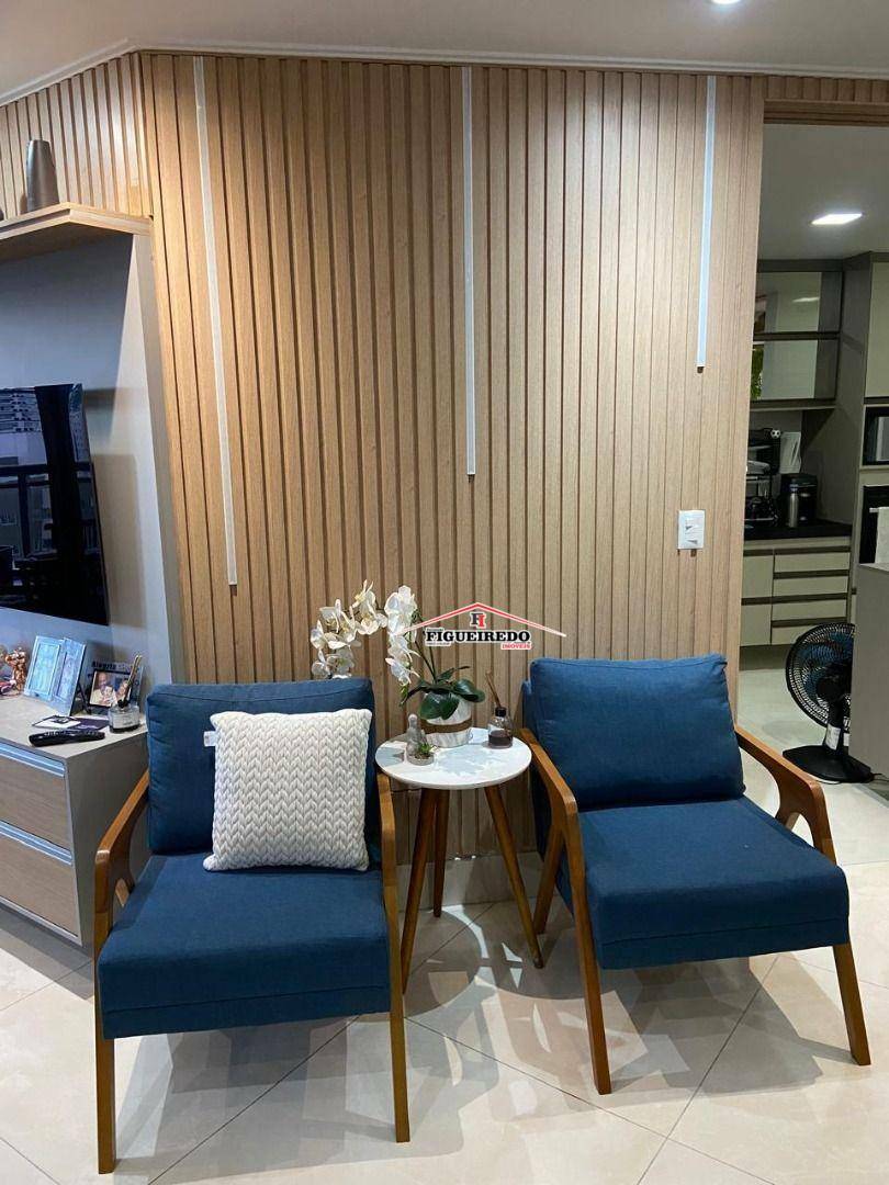 Apartamento com 2 dormitórios à venda, 102 m² por R$ 1.100.000,00 - Canto do Forte - Praia Grande/SP - foto 2
