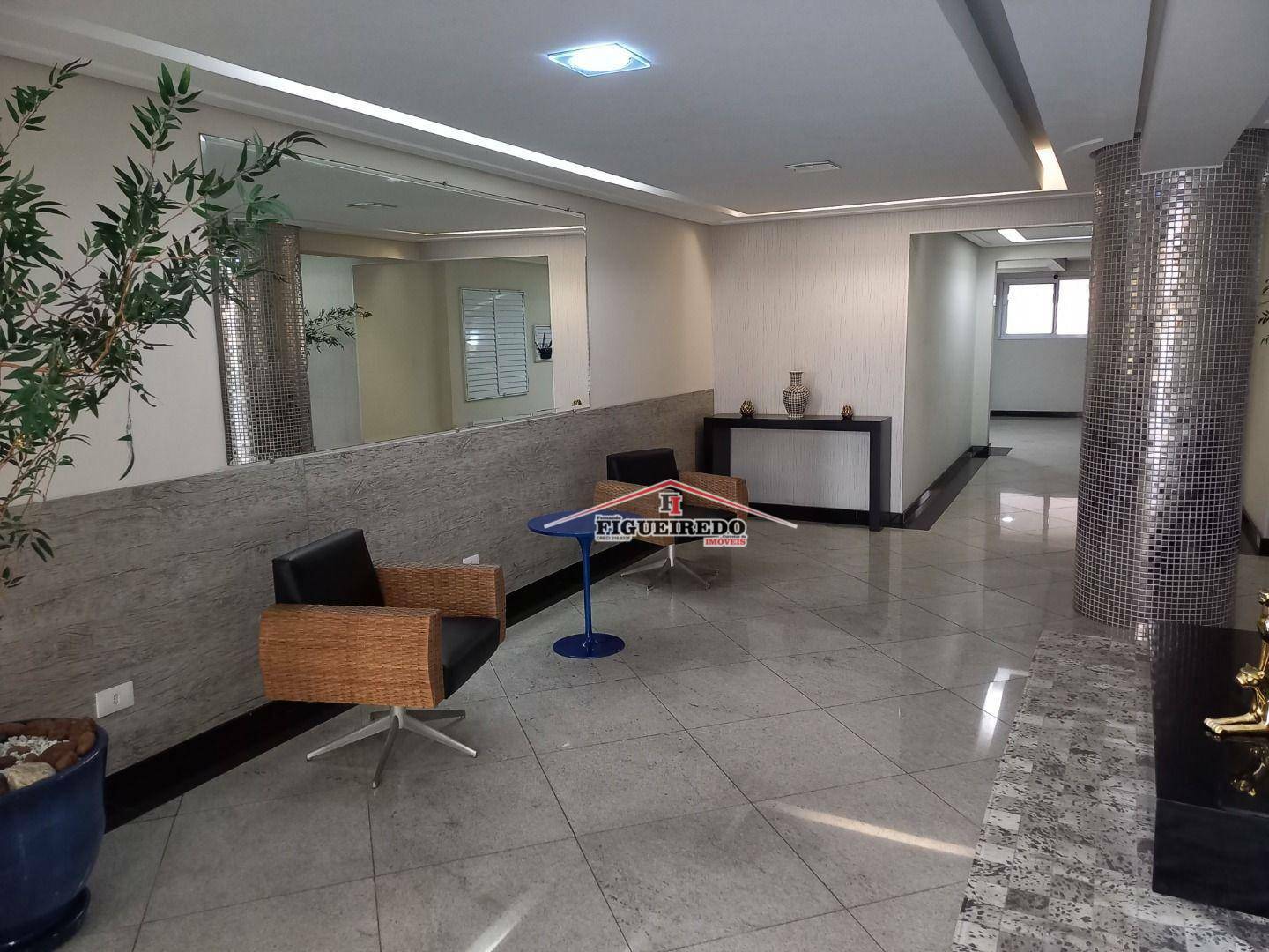 Apartamento à venda, 104 m² por R$ 690.000,00 - Canto do Forte - Praia Grande/SP - foto 3