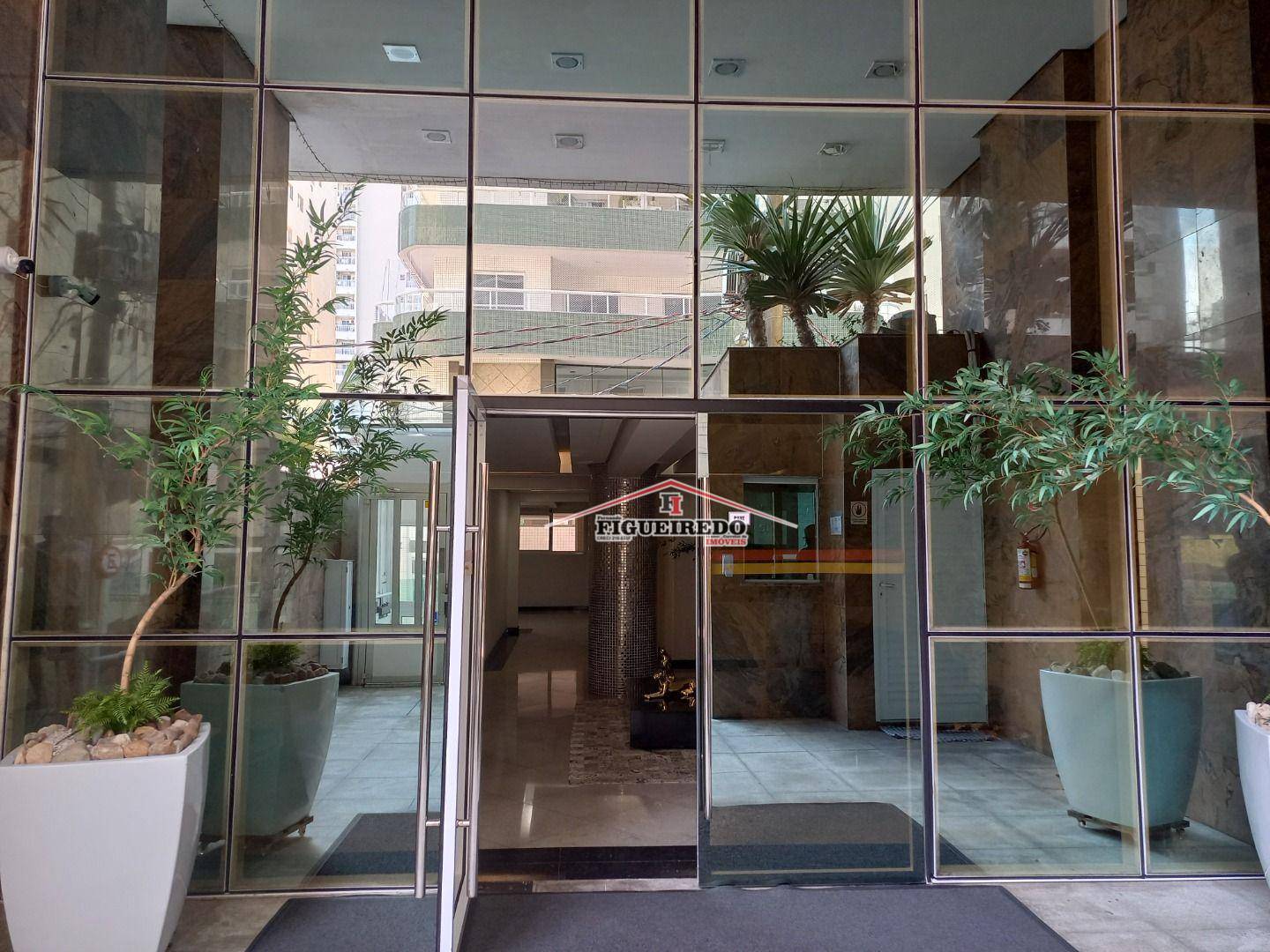 Apartamento à venda, 104 m² por R$ 690.000,00 - Canto do Forte - Praia Grande/SP - foto 2
