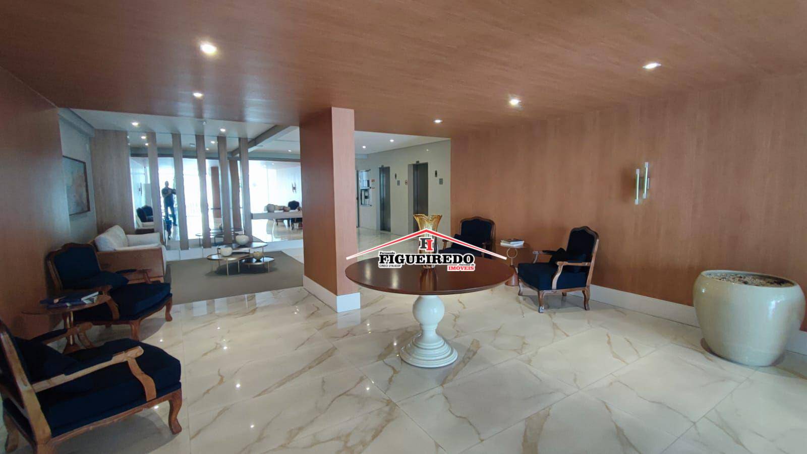 Apartamento à venda, 103 m² por R$ 1.200.000,00 - Canto do Forte - Praia Grande/SP - foto 2