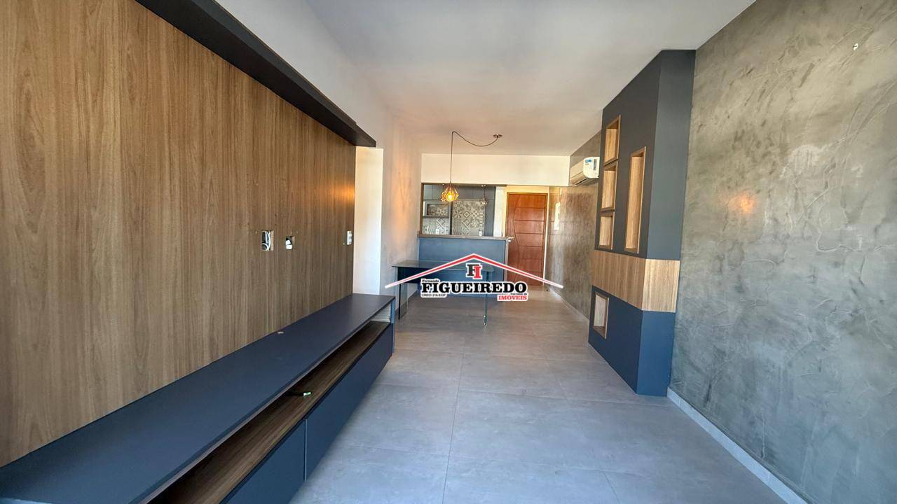 Apartamento com 2 dormitórios à venda, 72 m² por R$ 600.000,00 - Canto do Forte - Praia Grande/SP - foto 3