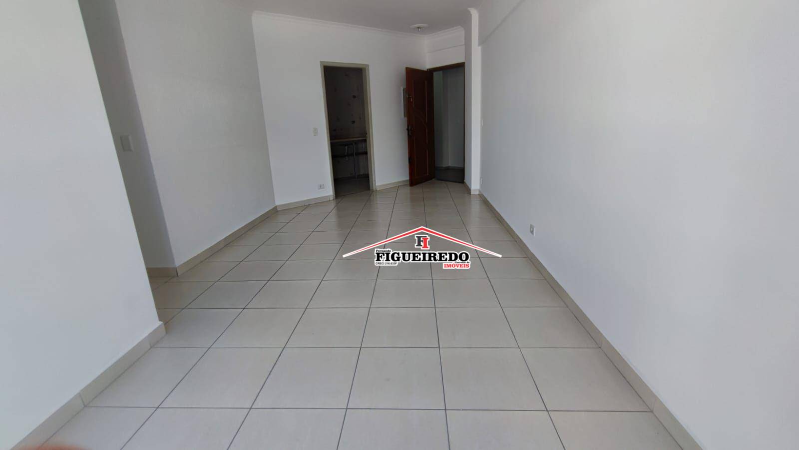 Apartamento à venda, 80 m² por R$ 340.000,00 - Tupi - Praia Grande/SP - foto 2
