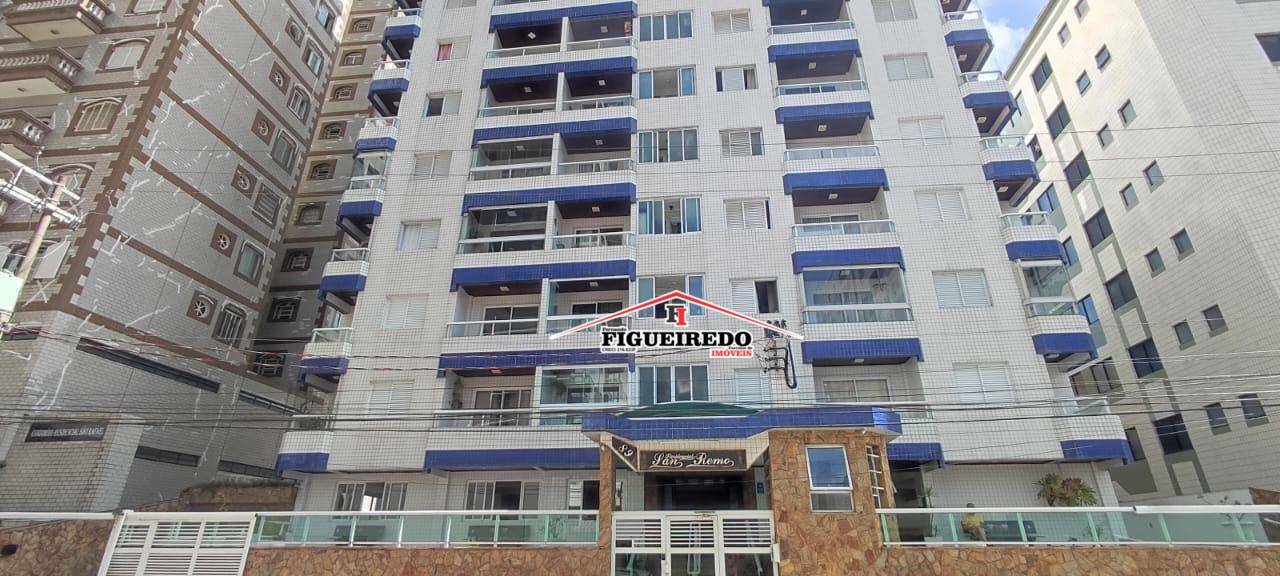 Apartamento à venda, 78 m² por R$ 455.000,00 - Vila Assunção - Praia Grande/SP - foto 2