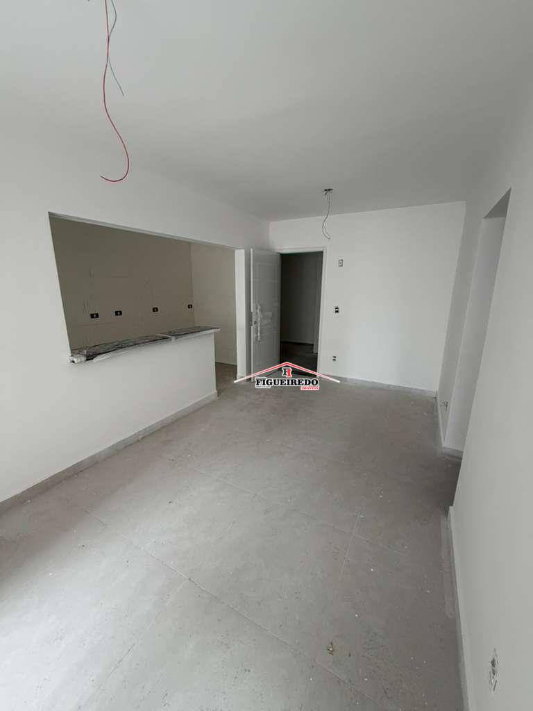 Apartamento com 2 dormitórios à venda, 75 m² por R$ 529.000 - Canto do Forte - Praia Grande/SP - foto 2