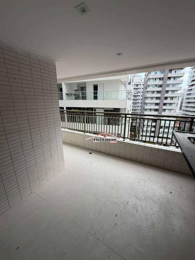 Apartamento com 2 dormitórios à venda, 75 m² por R$ 529.000 - Canto do Forte - Praia Grande/SP - foto 3