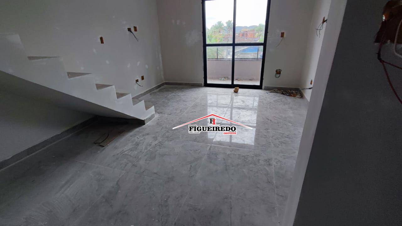 Casa à venda, 90 m² por R$ 480.000,00 - Tude Bastos - Praia Grande/SP - foto 3