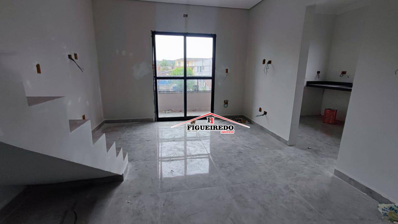 Casa à venda, 90 m² por R$ 480.000,00 - Tude Bastos - Praia Grande/SP - foto 2
