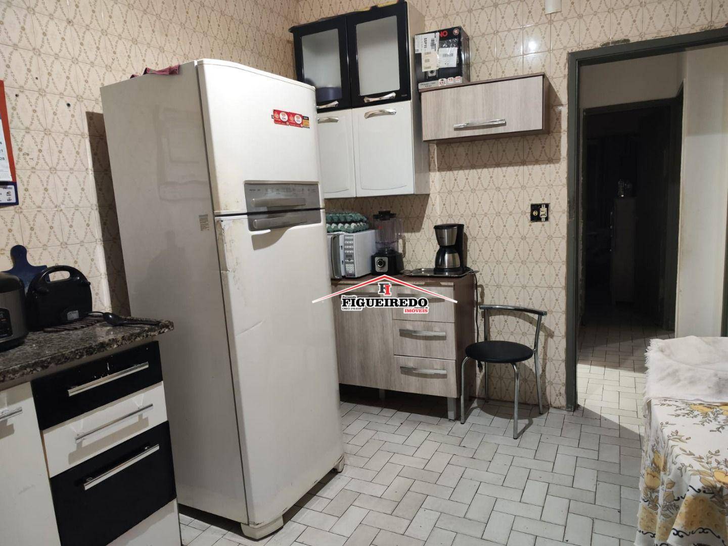 Casa com 2 dormitórios à venda, 99 m² por R$ 480.000,00 - Canto do Forte - Praia Grande/SP - foto 3