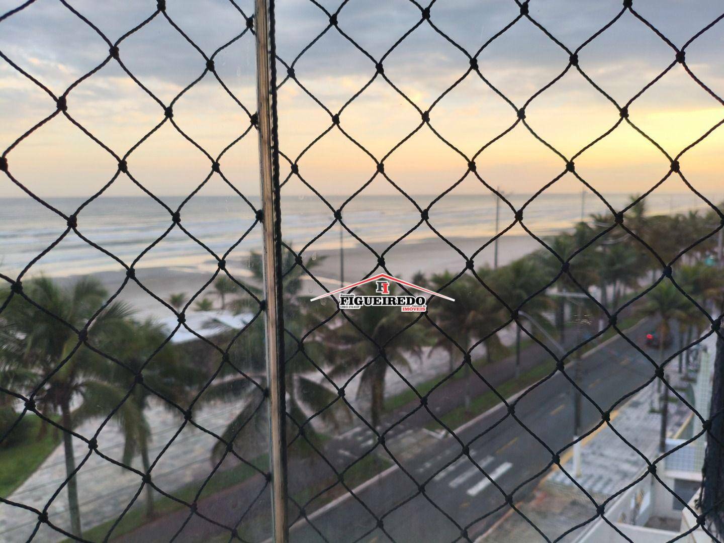 Apartamento com 3 dormitórios à venda, 98 m² por R$ 525.000,00 - Vilamar - Praia Grande/SP - foto 2