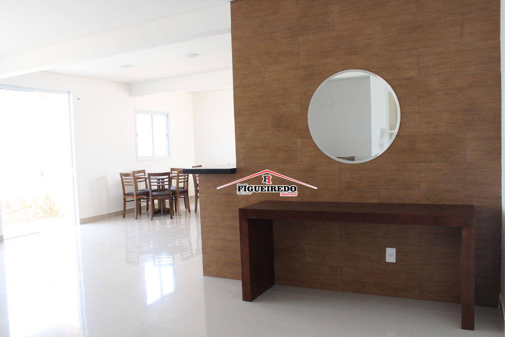 Apartamento à venda, 90 m² por R$ 660.000,00 - Vila Assunção - Praia Grande/SP - foto 3