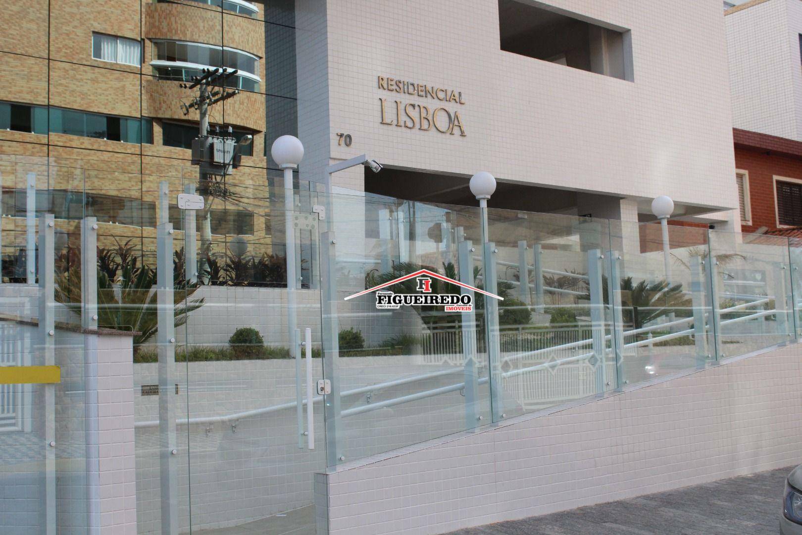 Apartamento à venda, 90 m² por R$ 660.000,00 - Vila Assunção - Praia Grande/SP - foto 2