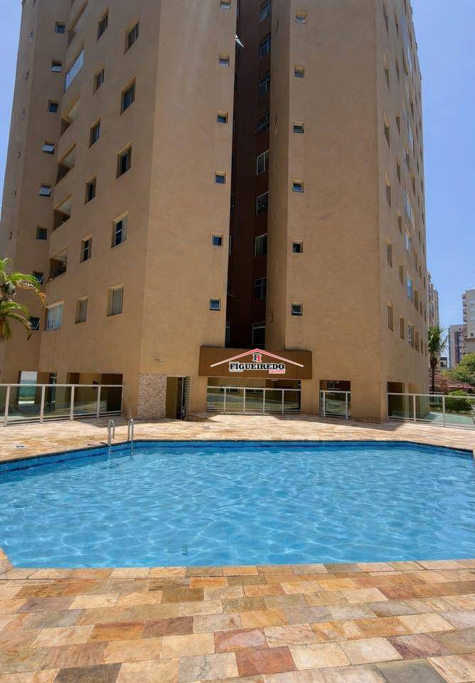 Cobertura à venda, 109 m² por R$ 700.000,00 - Tupi - Praia Grande/SP - foto 2