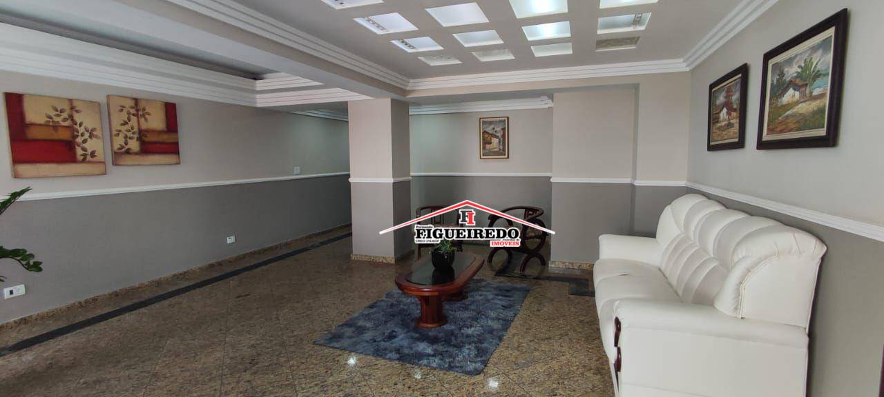 Apartamento à venda, 78 m² por R$ 450.000,00 - Vila Assunção - Praia Grande/SP - foto 3