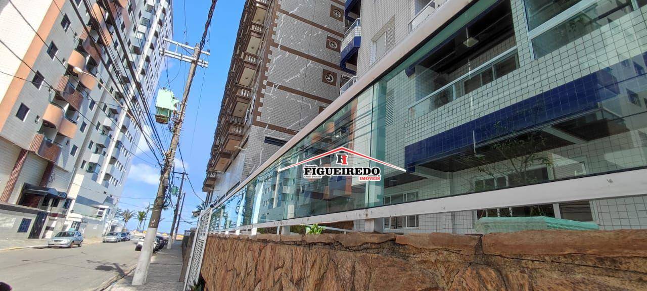 Apartamento à venda, 78 m² por R$ 450.000,00 - Vila Assunção - Praia Grande/SP - foto 2