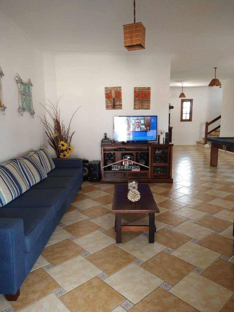 Casa à venda, 257 m² por R$ 1.050.000,00 - Jardim São Fernando - Itanhaém/SP - foto 3