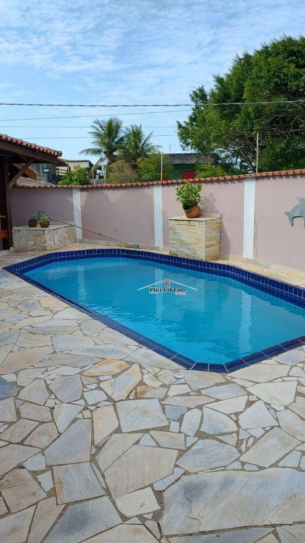 Casa à venda, 257 m² por R$ 1.050.000,00 - Jardim São Fernando - Itanhaém/SP - foto 2
