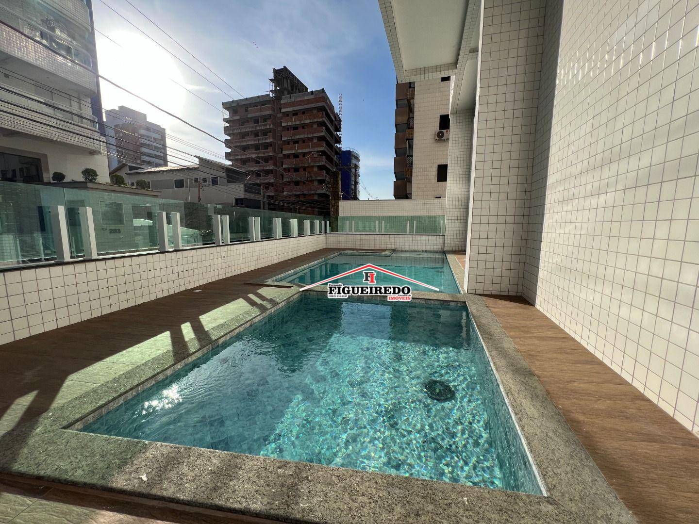 Apartamento com 2 dormitórios à venda, 70 m² por R$ 435.000,00 - Aviação - Praia Grande/SP - foto 2