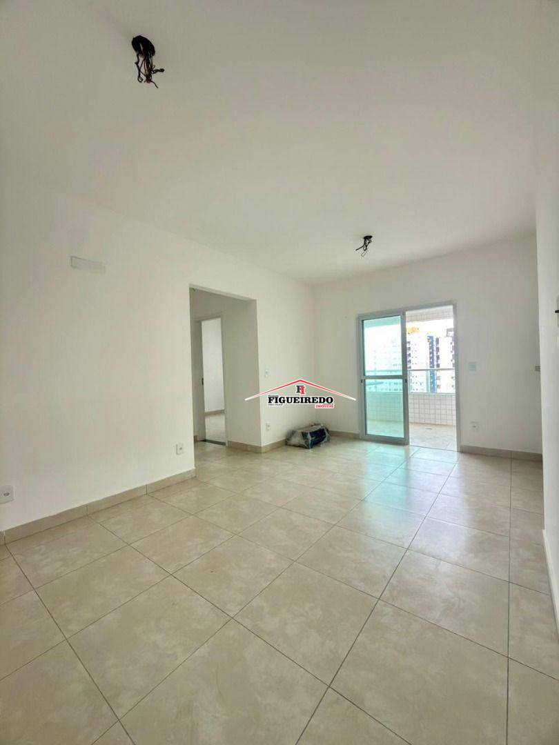 Apartamento com 2 dormitórios à venda, 70 m² por R$ 435.000,00 - Aviação - Praia Grande/SP - foto 3