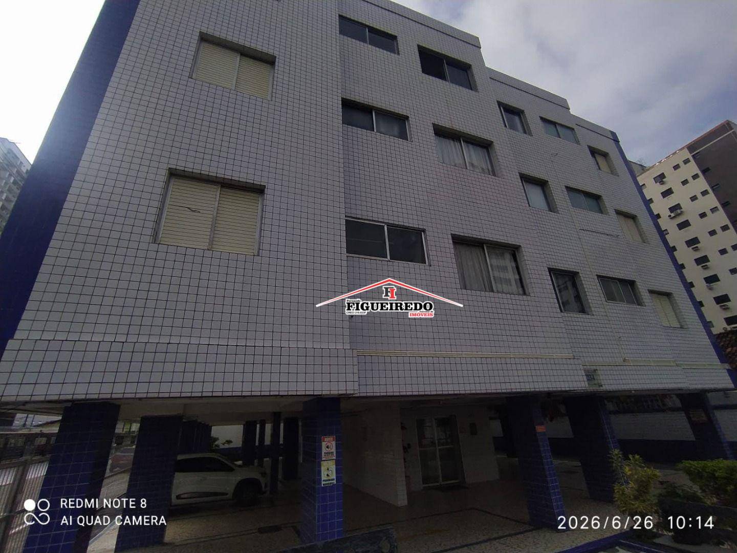 Apartamento à venda, 44 m² por R$ 249.000,00 - Aviação - Praia Grande/SP - foto 2