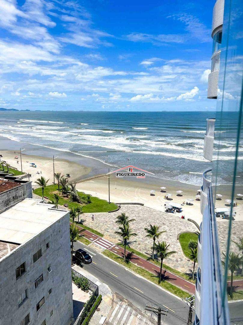 Apartamento à venda, 63 m² por R$ 595.000,00 - Balneário Pires - Praia Grande/SP - foto 3