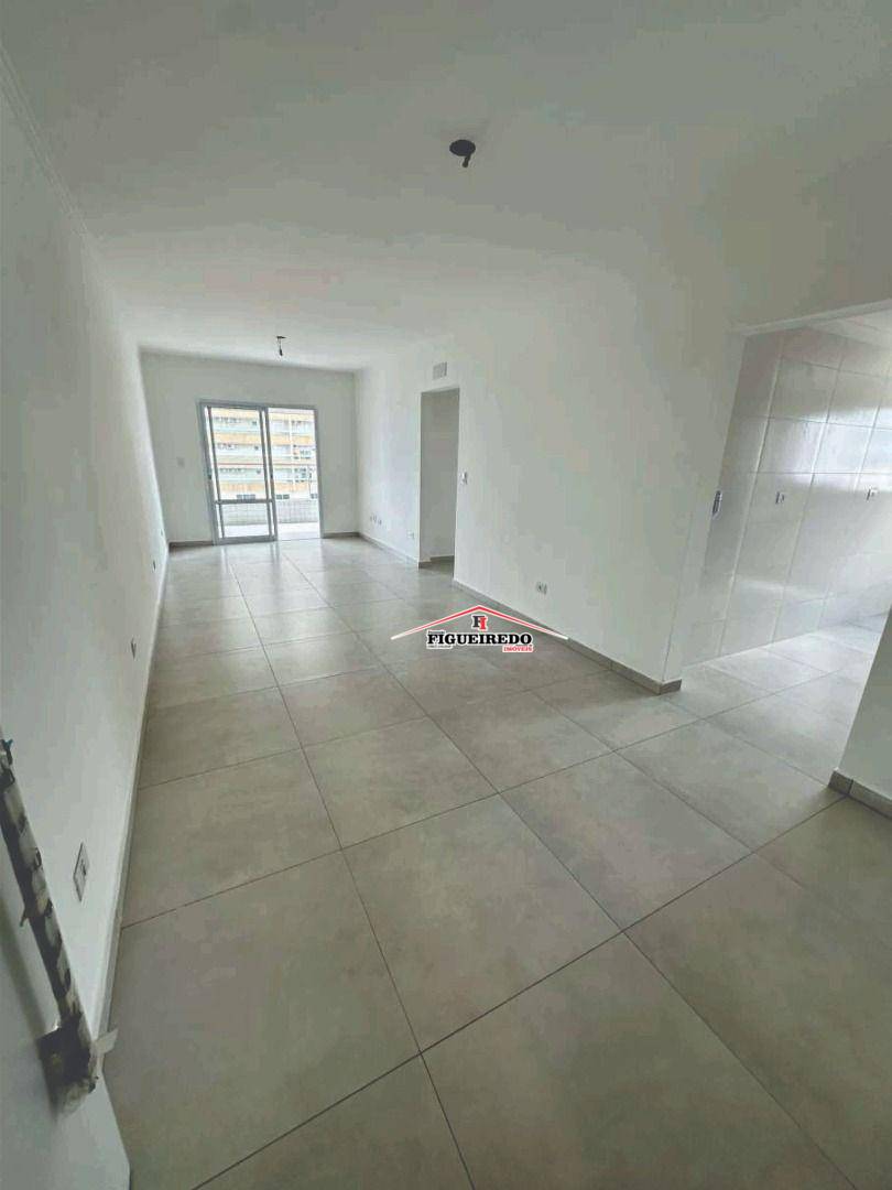 Apartamento com 2 dormitórios à venda, 74 m² por R$ 649.000,00 - Vila Caiçara - Praia Grande/SP - foto 3