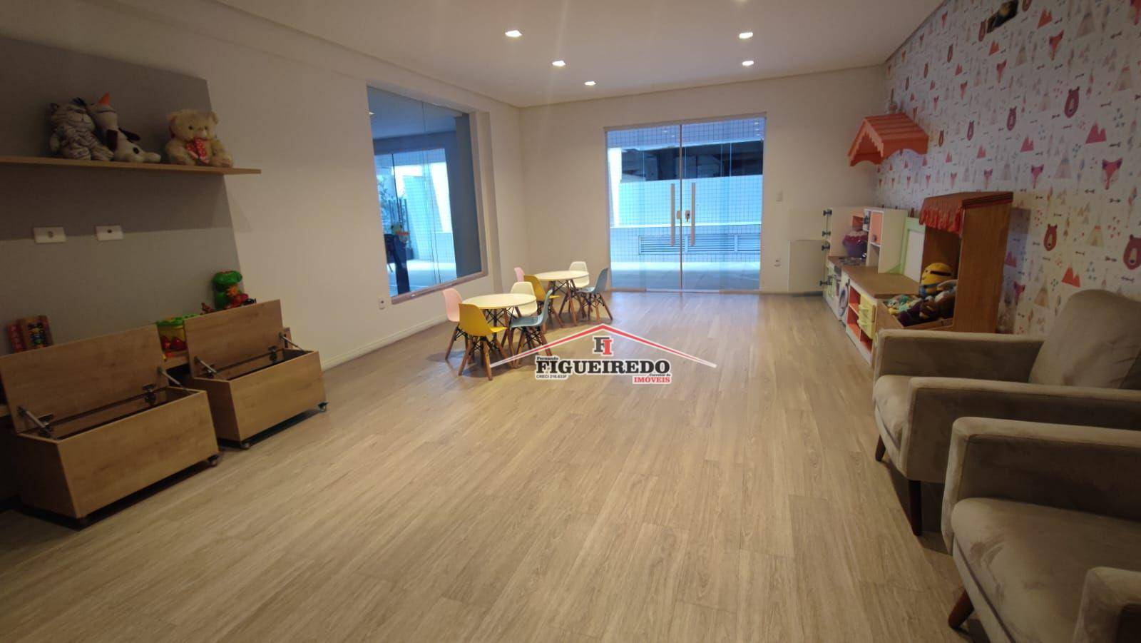 Apartamento à venda, 162 m² por R$ 1.900.000,00 - Canto do Forte - Praia Grande/SP - foto 3