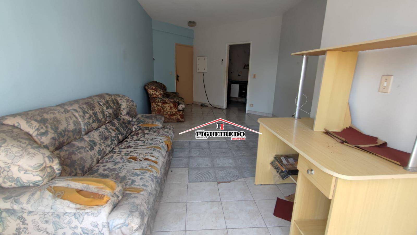 Apartamento à venda, 76 m² por R$ 360.000,00 - Tupi - Praia Grande/SP - foto 3