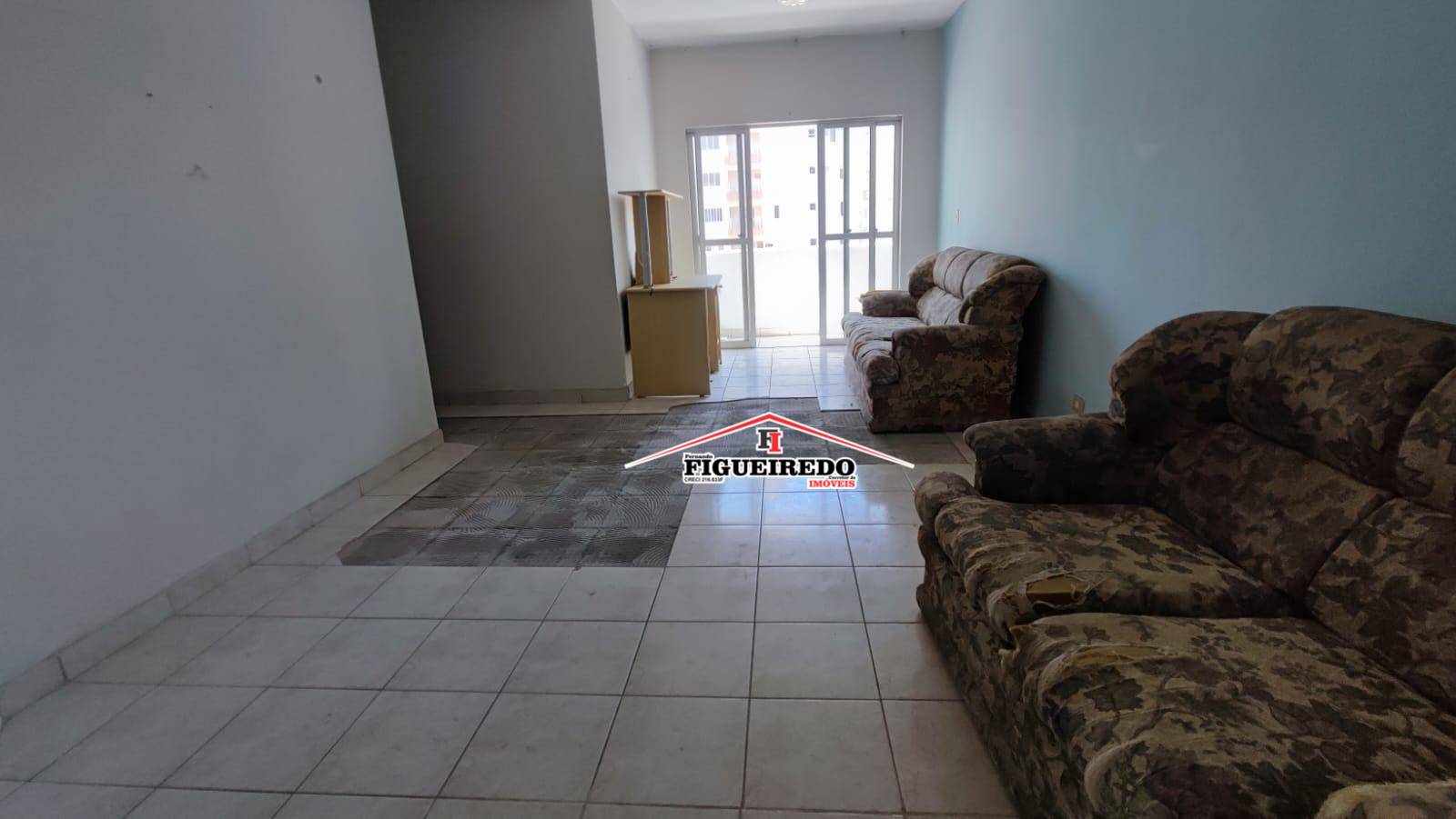 Apartamento à venda, 76 m² por R$ 360.000,00 - Tupi - Praia Grande/SP - foto 2