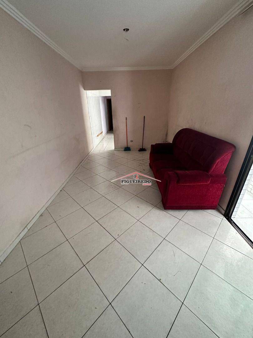 Apartamento à venda, 57 m² por R$ 359.000,00 - Vila Guilhermina - Praia Grande/SP - foto 3