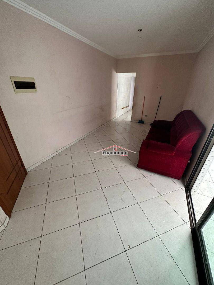 Apartamento à venda, 57 m² por R$ 359.000,00 - Vila Guilhermina - Praia Grande/SP - foto 2