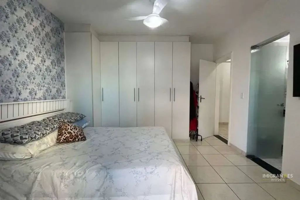 Apartamento com 3 quartos à venda na Rua Brigadeiro Faria Lima, 100, Canto do Forte, Praia Grande foto 3